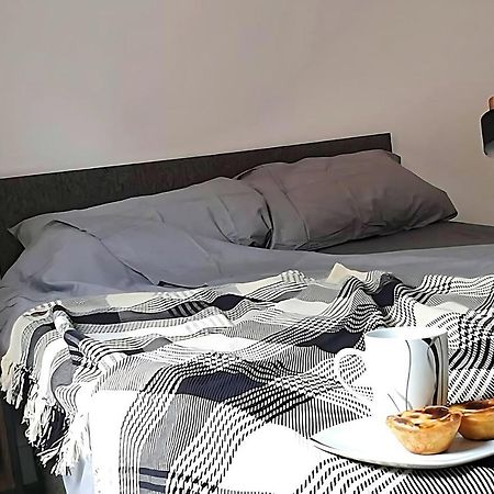 Ferienwohnung Snuggle Flat in Sheffield Exterior foto